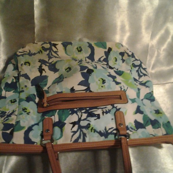 Rosetti Purse Handbag Hobo Crossbody Wallet Set - Picture 3 of 7